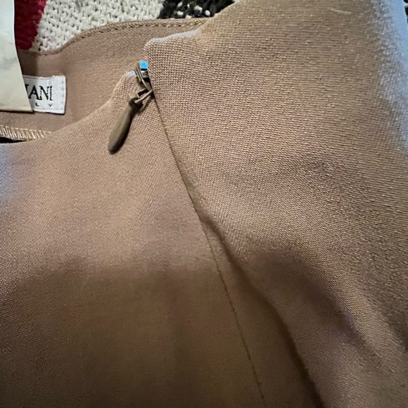 NWOT Emporio Armani Statement Suit - Picture 11 of 12